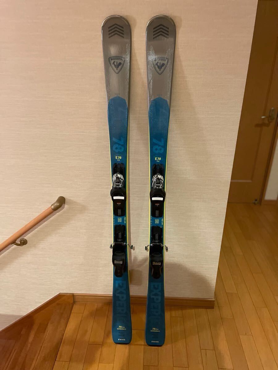 Yahoo!オークション -「(ロシニョール rossignol) experience Yahoo!オークション -「(ロシニョール rossignol) experience