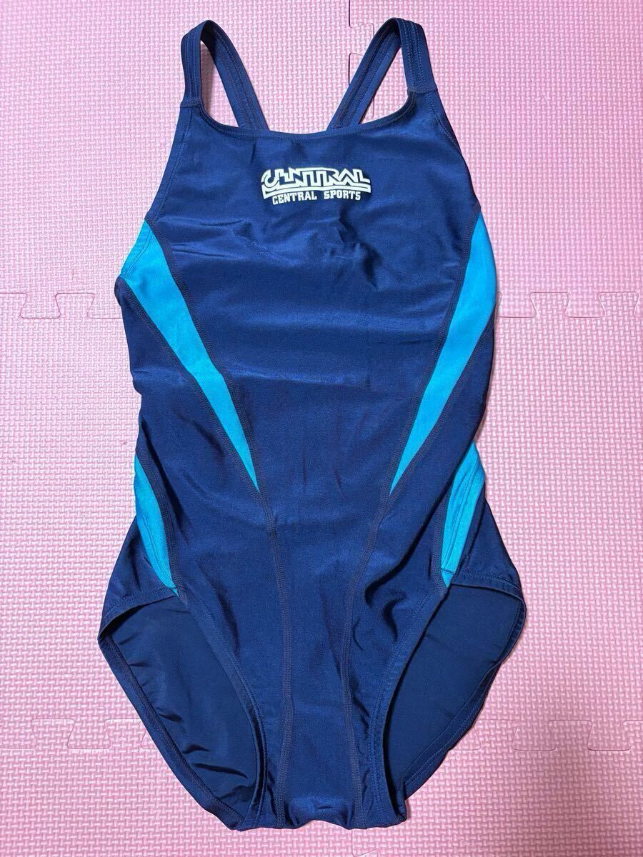 Yahoo!オークション -「セントラル 水着」(Lサイズ) (女性用)の Yahoo!オークション -「セントラル 水着」(Lサイズ) (女性用)の