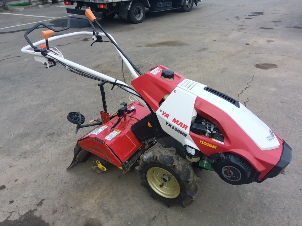 Yahoo!オークション -「ヤンマー 耕運機 中古」(農業) の落札 Yahoo!オークション -「ヤンマー 耕運機 中古」(農業) の落札