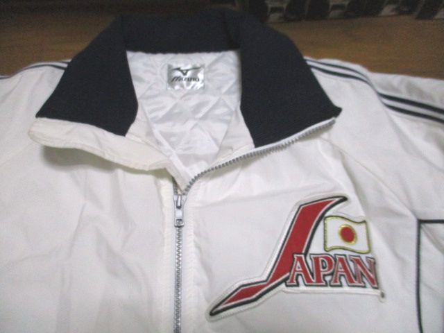 侍ジャパン　オーセンティックフリースジャケット 2025年最新】Yahoo!オークション -侍ジャパン ジャケットの中古