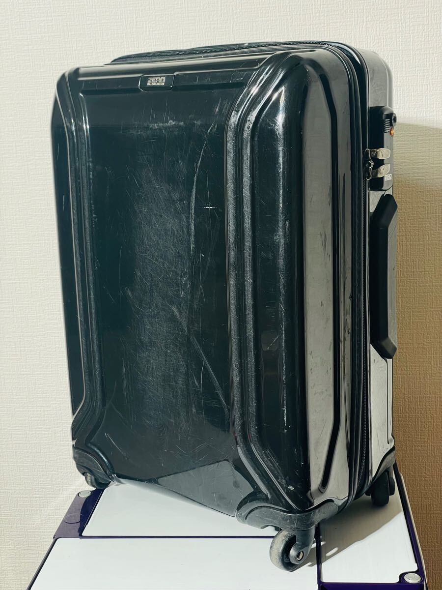 2025年最新】Yahoo!オークション -(ゼロハリバートン)スーツ 2025年最新】Yahoo!オークション -(ゼロハリバートン)スーツ