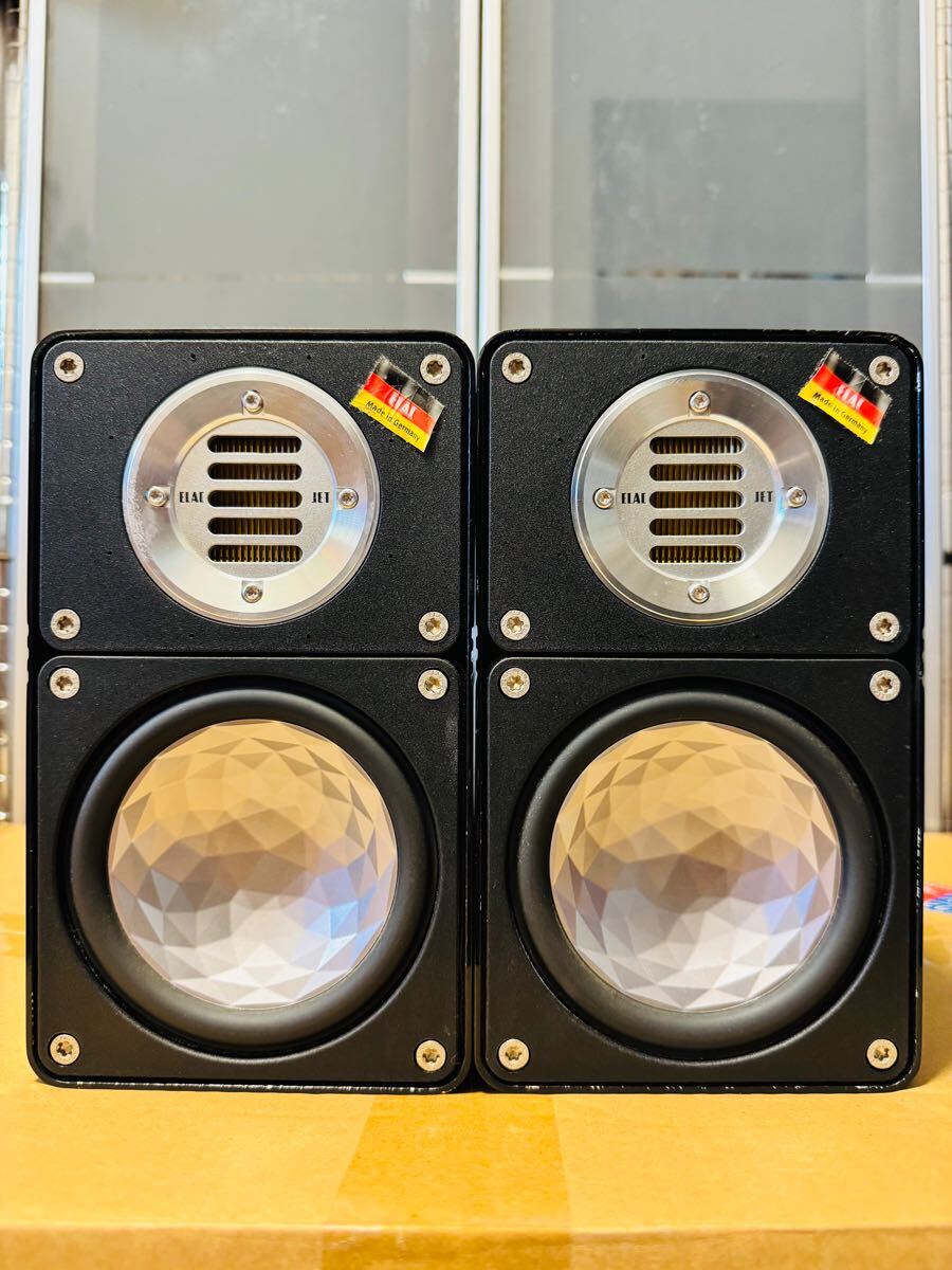 Yahoo!オークション -「elac 310」(スピーカー) (オーディオ機器 Yahoo!オークション -「elac 310」(スピーカー) (オーディオ機器