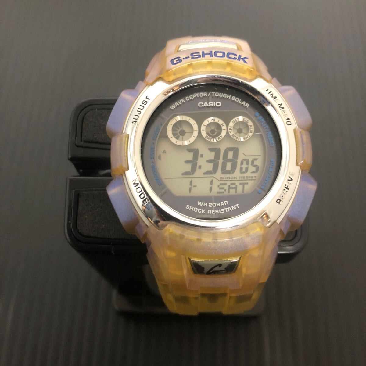 Yahoo!オークション -「カシオ g-shock gw-300」(アクセサリー Yahoo!オークション -「カシオ g-shock gw-300」(アクセサリー