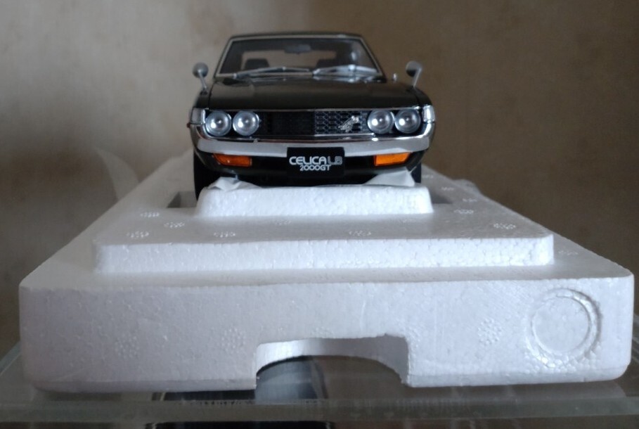 2025年最新】Yahoo!オークション -トヨタ2000gt 1/18の中古品 2025年最新】Yahoo!オークション -トヨタ2000gt 1/18の中古品