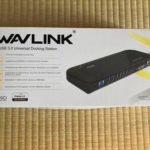 USB3.0ユニバーサルドッキングベイ ノートPCにデュアルモニタいかがですか