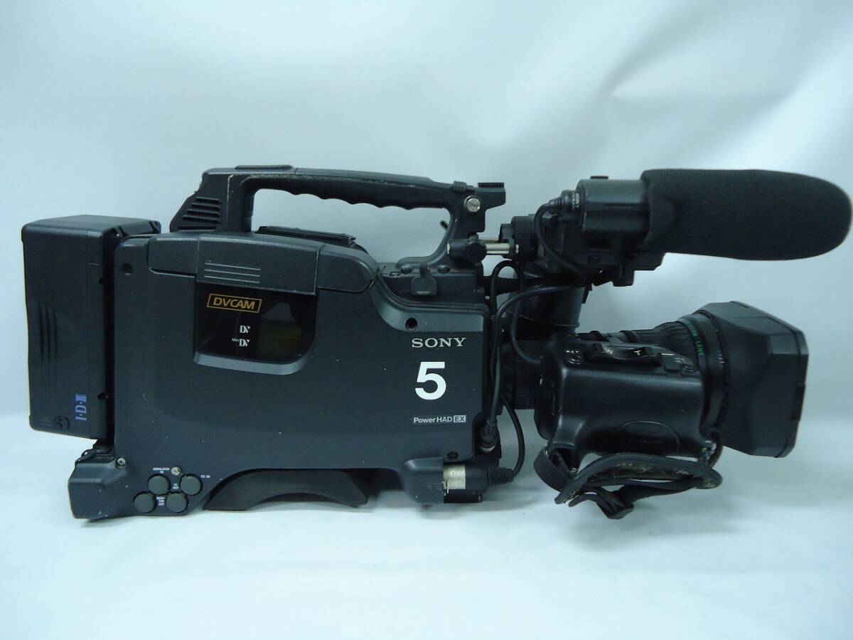 Yahoo!オークション -「sony dsr 400」(ビデオカメラ) (カメラ Yahoo!オークション -「sony dsr 400」(ビデオカメラ) (カメラ