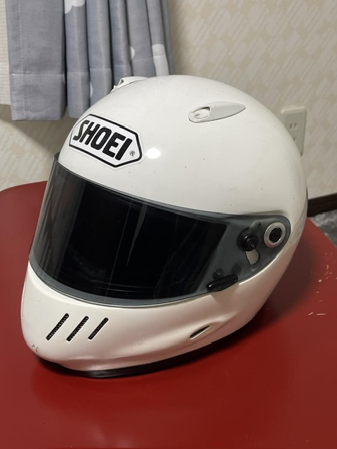 Yahoo!オークション -「shoei ワイバーン シールド」(ヘルメット Yahoo!オークション -「shoei ワイバーン シールド」(ヘルメット