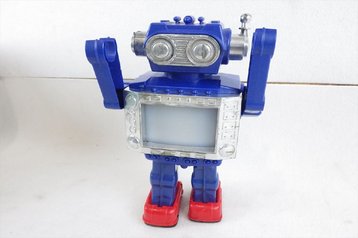 Yahoo!オークション -「ニューテレビロボット」の落札相場・落札価格 Yahoo!オークション -「ニューテレビロボット」の落札相場・落札価格