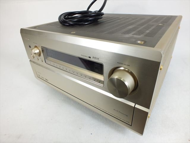 Yahoo!オークション -「denon avc a1se」の落札相場・落札価格 Yahoo!オークション -「denon avc a1se」の落札相場・落札価格
