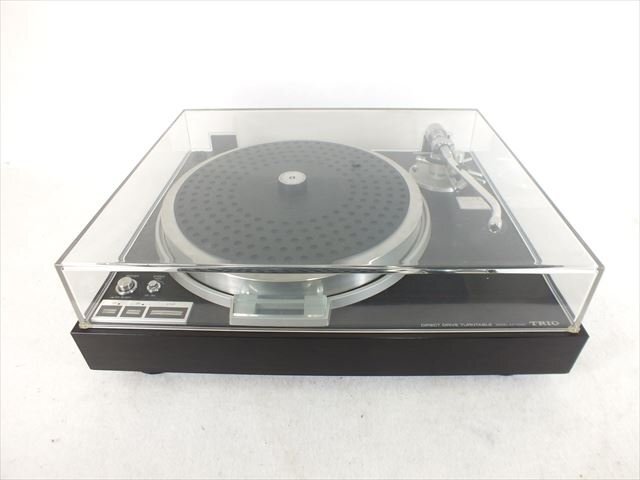 Yahoo!オークション -「trio kp-5050」の落札相場・落札価格 Yahoo!オークション -「trio kp-5050」の落札相場・落札価格
