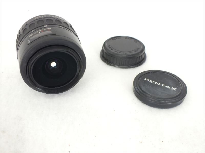 Yahoo!オークション -「pentax 17-28mm」の落札相場・落札価格 Yahoo!オークション -「pentax 17-28mm」の落札相場・落札価格