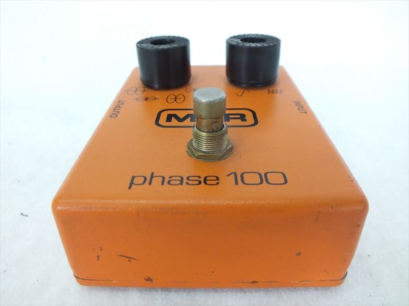 Yahoo!オークション -「mxr phase 100」の落札相場・落札価格 Yahoo!オークション -「mxr phase 100」の落札相場・落札価格
