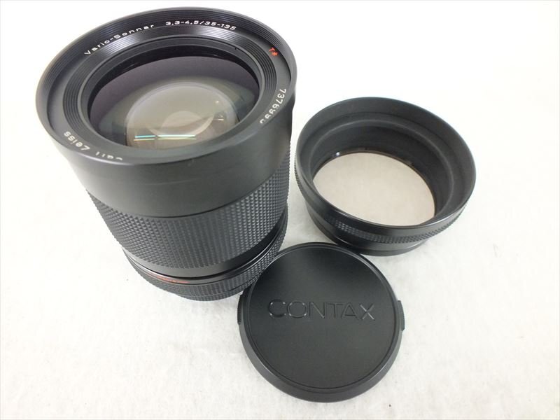 Yahoo!オークション -「vario sonnar 35-135」の落札相場・落札価格 Yahoo!オークション -「vario sonnar 35-135」の落札相場・落札価格