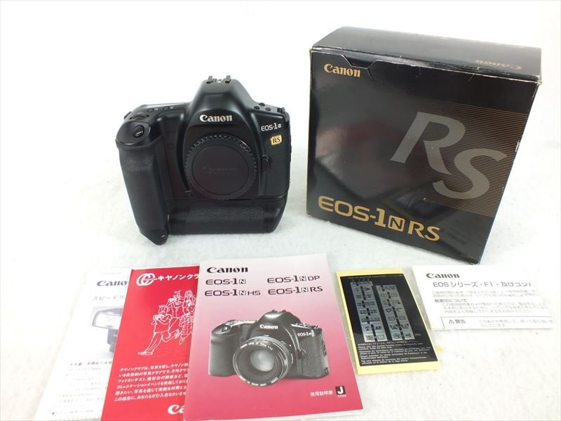 Yahoo!オークション -「eos-1n rs」の落札相場・落札価格 Yahoo!オークション -「eos-1n rs」の落札相場・落札価格