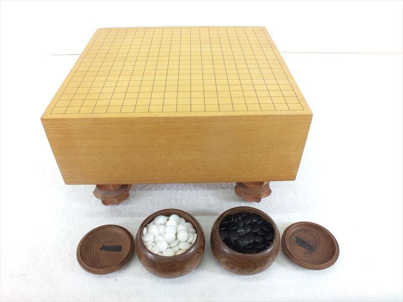 2025年最新】Yahoo!オークション -碁石 中古の中古品・新品・未 2025年最新】Yahoo!オークション -碁石 中古の中古品・新品・未