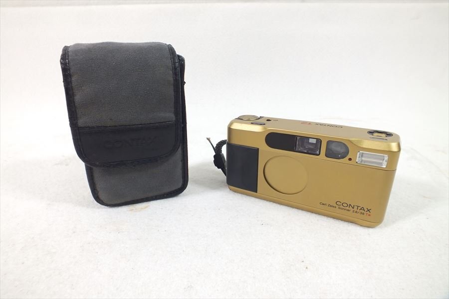 Yahoo!オークション -「contax t2 ゴールド」の落札相場・落札価格 Yahoo!オークション -「contax t2 ゴールド」の落札相場・落札価格