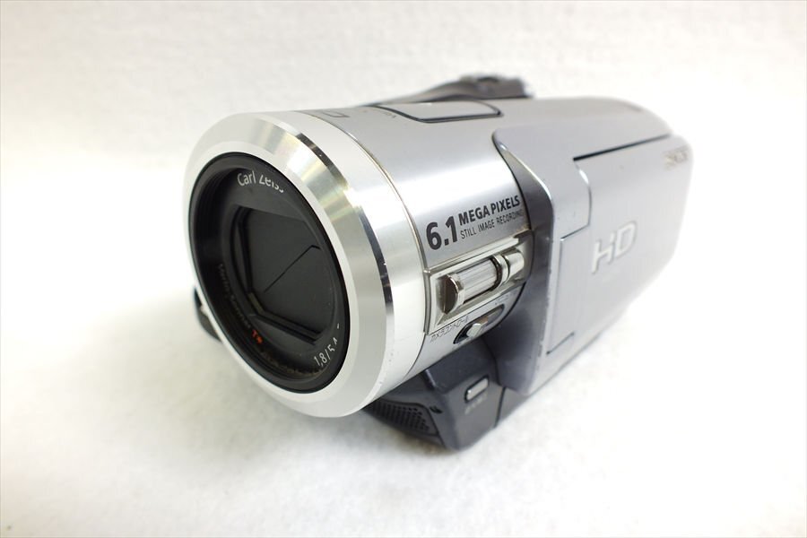 Yahoo!オークション -「sony hdr-hc7」(デジタルビデオカメラ
