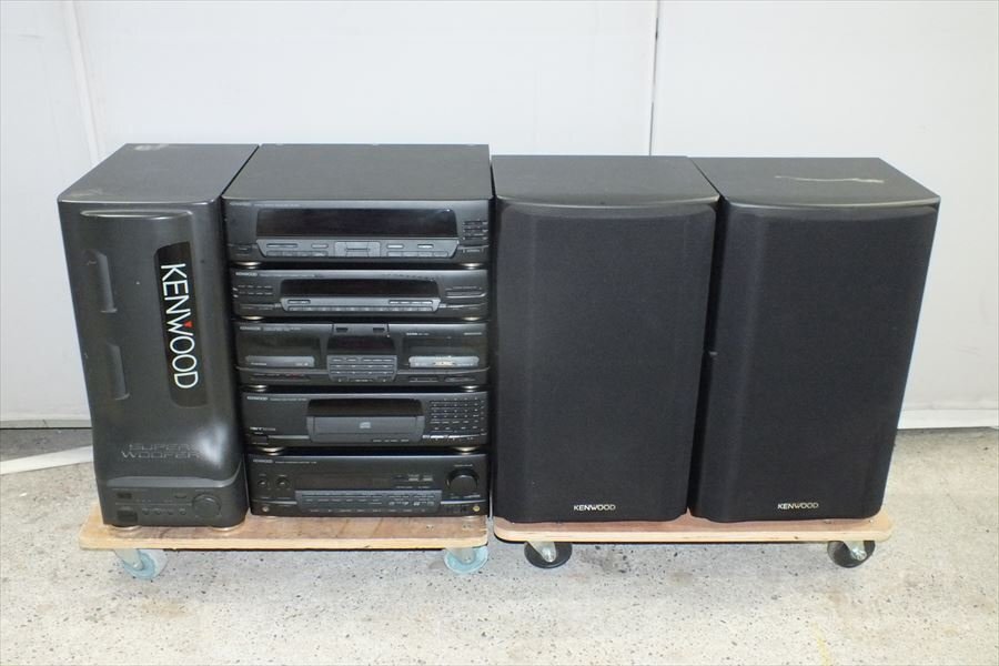 Yahoo!オークション -「kenwood roxy l5」(オーディオ機器) の Yahoo!オークション -「kenwood roxy l5」(オーディオ機器) の