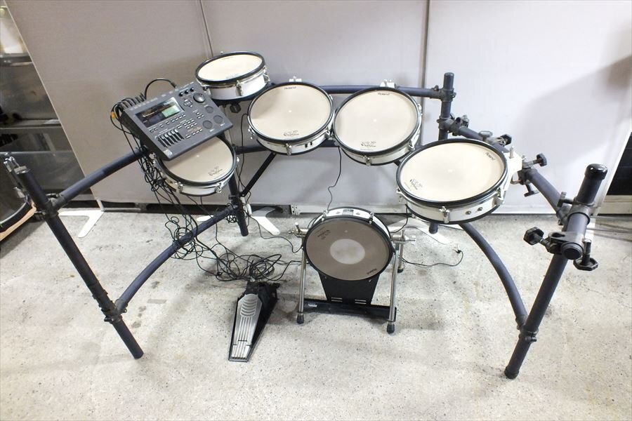 Yahoo!オークション -「roland td-10」の落札相場・落札価格 Yahoo!オークション -「roland td-10」の落札相場・落札価格