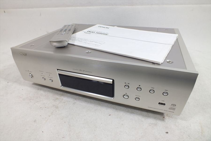 Yahoo!オークション -「dcd-1650se」(オーディオ機器) の落札 Yahoo!オークション -「dcd-1650se」(オーディオ機器) の落札