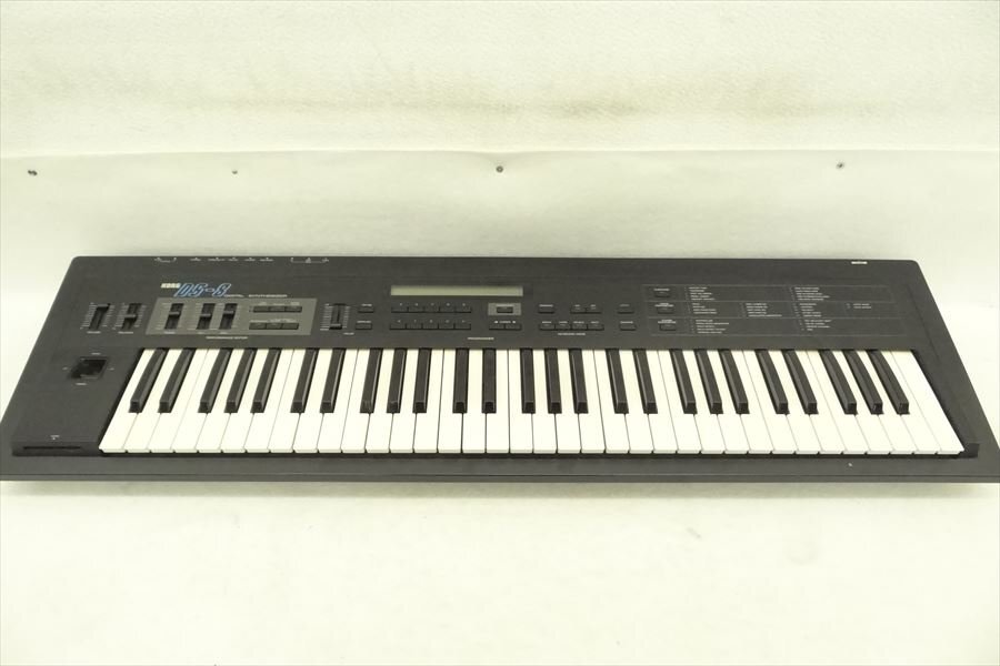 Yahoo!オークション -「korg ds-8」の落札相場・落札価格 Yahoo!オークション -「korg ds-8」の落札相場・落札価格