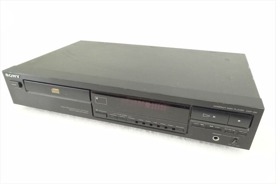 Yahoo!オークション -「cdp-391」(ソニー) (CDデッキ)の落札相場 Yahoo!オークション -「cdp-391」(ソニー) (CDデッキ)の落札相場