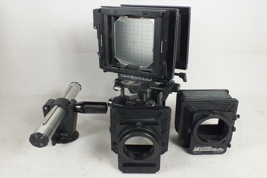 Yahoo!オークション -「sinar f」(フィルムカメラ) (カメラ Yahoo!オークション -「sinar f」(フィルムカメラ) (カメラ