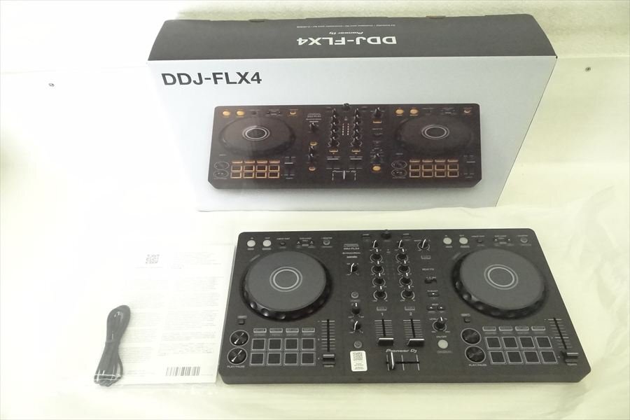 Yahoo!オークション -「ddj flx4」の落札相場・落札価格 Yahoo!オークション -「ddj flx4」の落札相場・落札価格