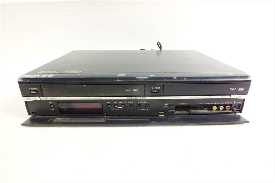 2025年最新】Yahoo!オークション -dvr-dv735(DVDレコーダー)の 2025年最新】Yahoo!オークション -dvr-dv735(DVDレコーダー)の