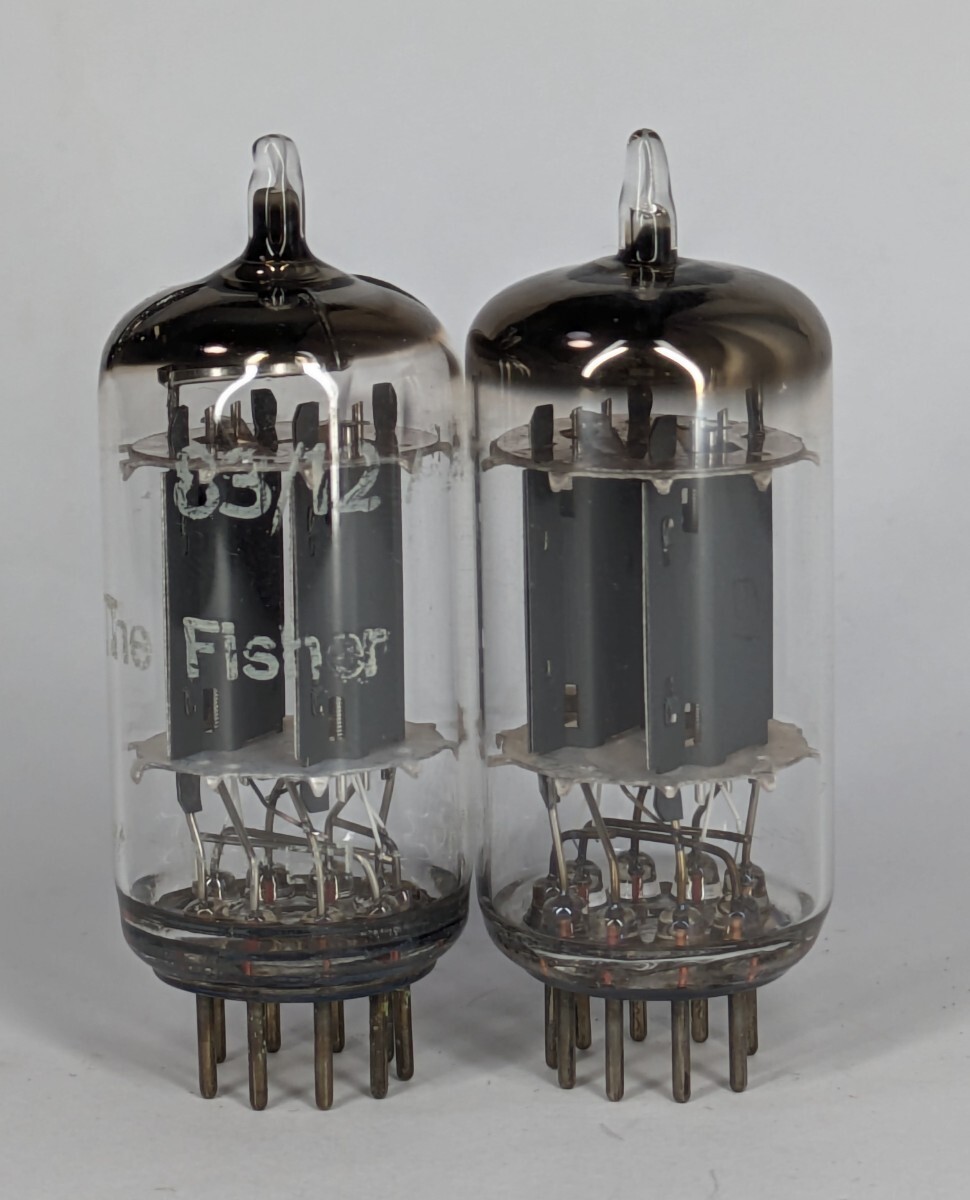 Yahoo!オークション -「ecc83 telefunken」の落札相場・落札価格 Yahoo!オークション -「ecc83 telefunken」の落札相場・落札価格