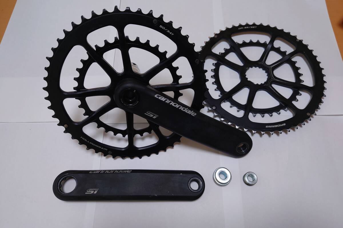 Yahoo!オークション -「キャノンデール cannondale クランク Yahoo!オークション -「キャノンデール cannondale クランク