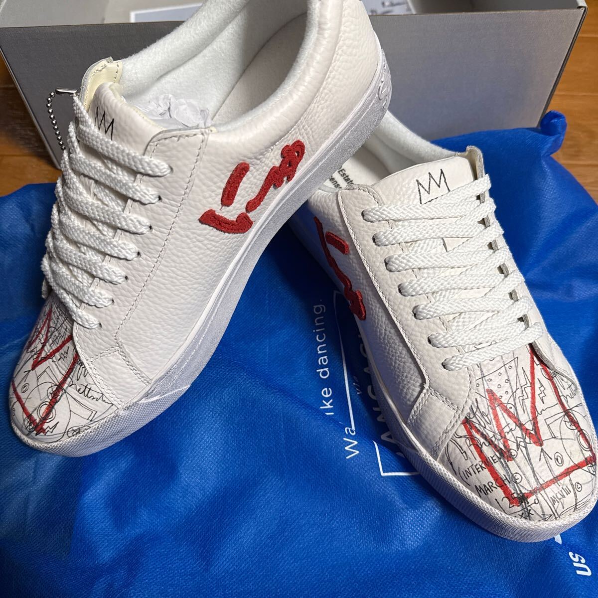 Yahoo!オークション -「sangacio × basquiat」の落札相場・落札価格 Yahoo!オークション -「sangacio × basquiat」の落札相場・落札価格