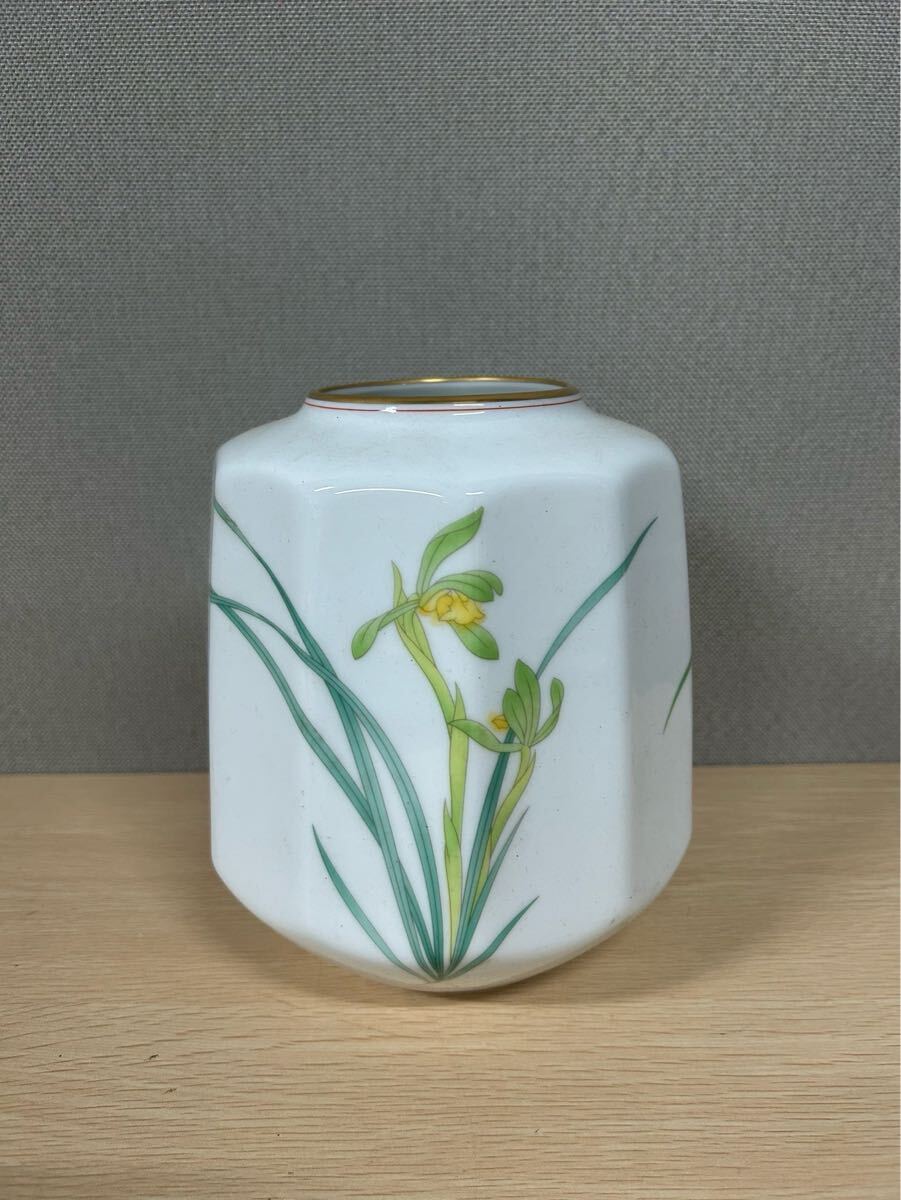 2025年最新】Yahoo!オークション -香蘭社 花瓶の中古品・新品 2025年最新】Yahoo!オークション -香蘭社 花瓶の中古品・新品