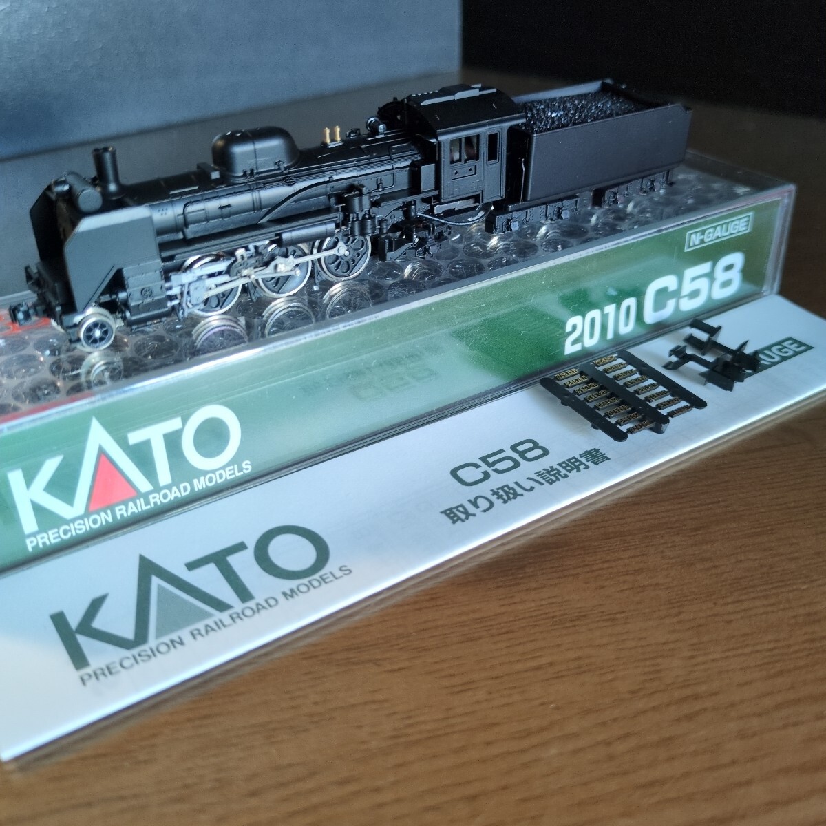 Yahoo!オークション -「kato c58」の落札相場・落札価格 Yahoo!オークション -「kato c58」の落札相場・落札価格