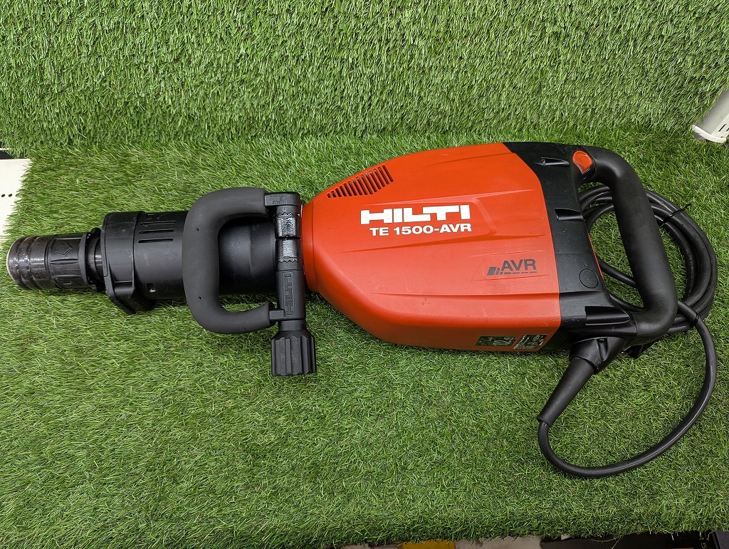Yahoo!オークション -「hilti 1500」(工具、DIY用品) の落札相場 Yahoo!オークション -「hilti 1500」(工具、DIY用品) の落札相場