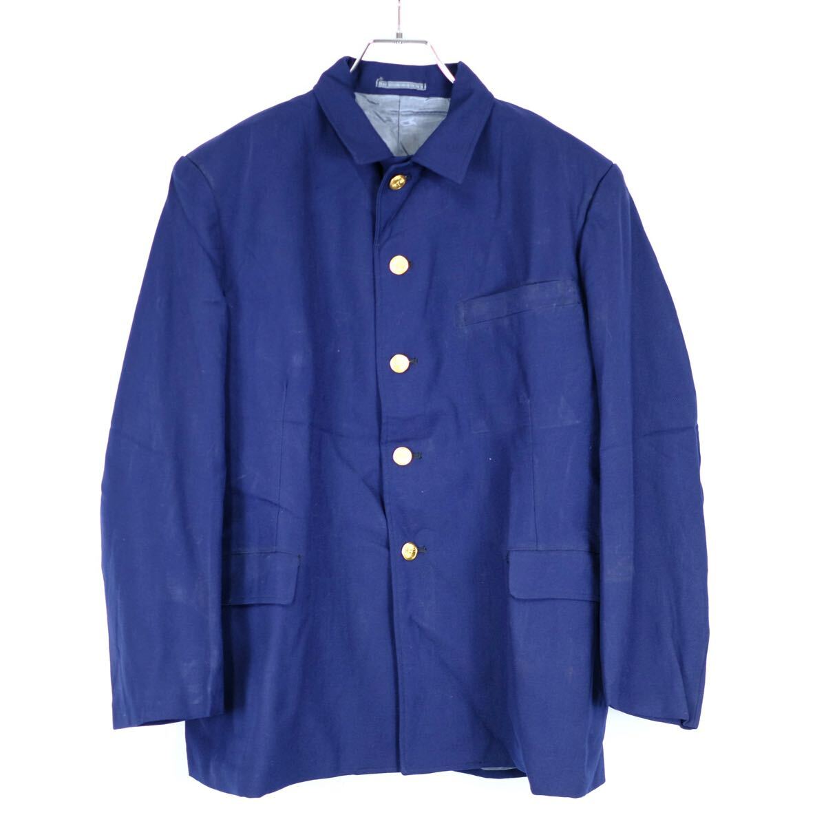 Yahoo!オークション -「国鉄ナッパ服」(鉄道) の落札相場・落札価格 Yahoo!オークション -「国鉄ナッパ服」(鉄道) の落札相場・落札価格