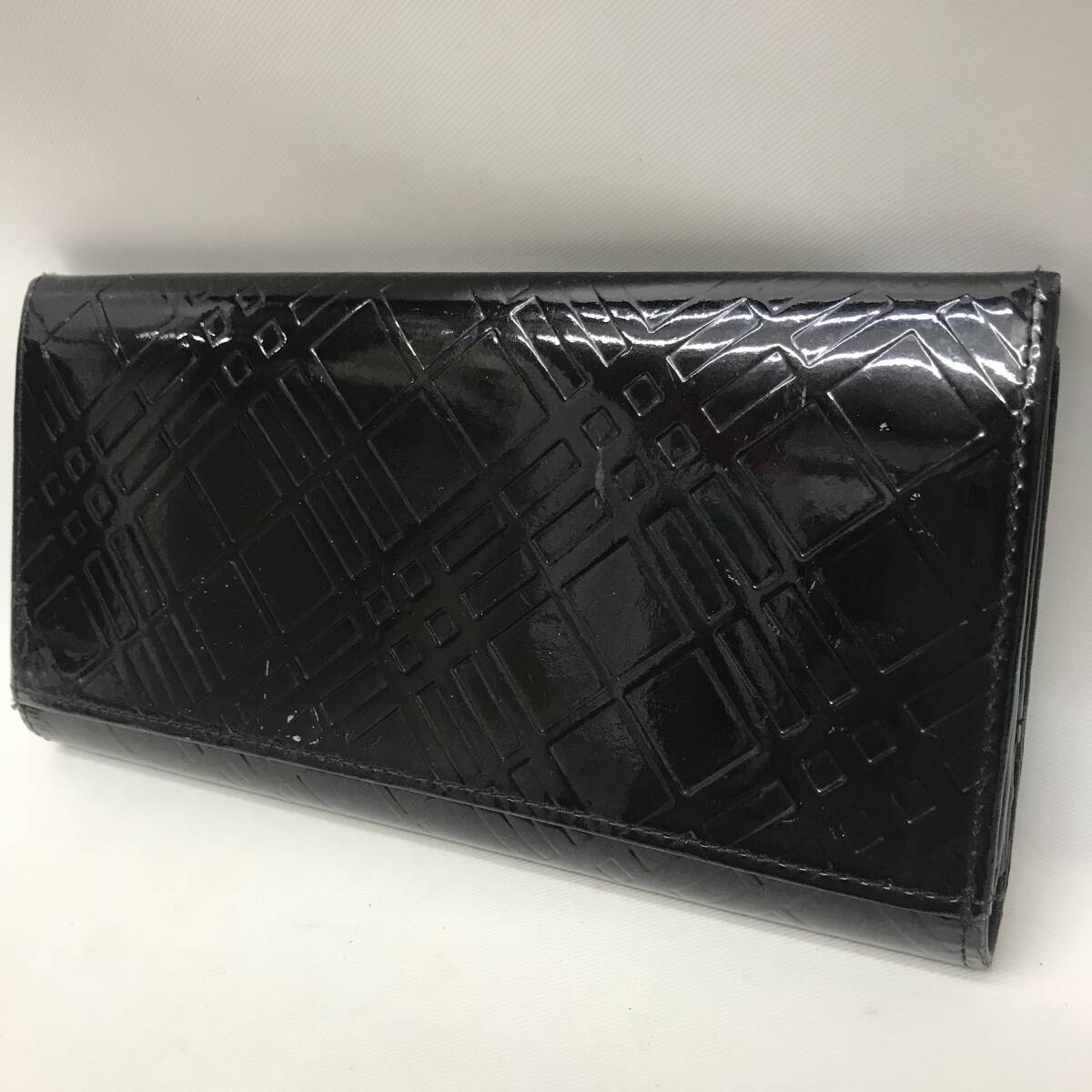 Yahoo!オークション -「バーバリー 財布 エナメル」の落札相場 Yahoo!オークション -「バーバリー 財布 エナメル」の落札相場