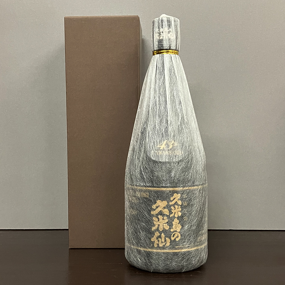 Yahoo!オークション -「久米島の久米仙」(泡盛) (焼酎)の落札 Yahoo!オークション -「久米島の久米仙」(泡盛) (焼酎)の落札