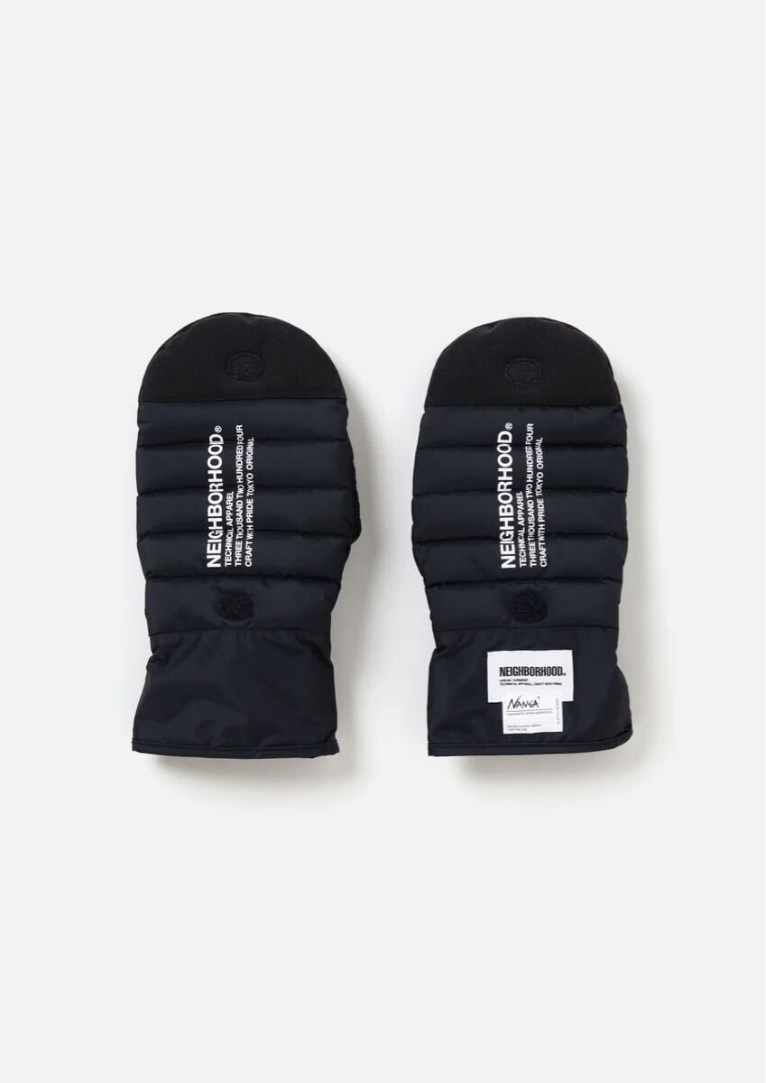 Yahoo!オークション -「neighborhood glove」の落札相場・落札価格 Yahoo!オークション -「neighborhood glove」の落札相場・落札価格