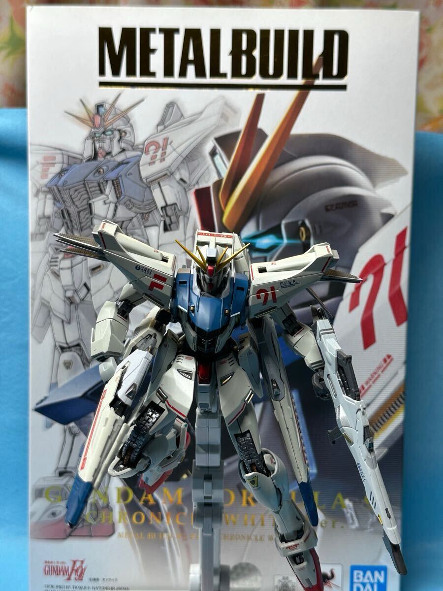 Yahoo!オークション -「metal build ガンダムf91 chronicle Yahoo!オークション -「metal build ガンダムf91 chronicle