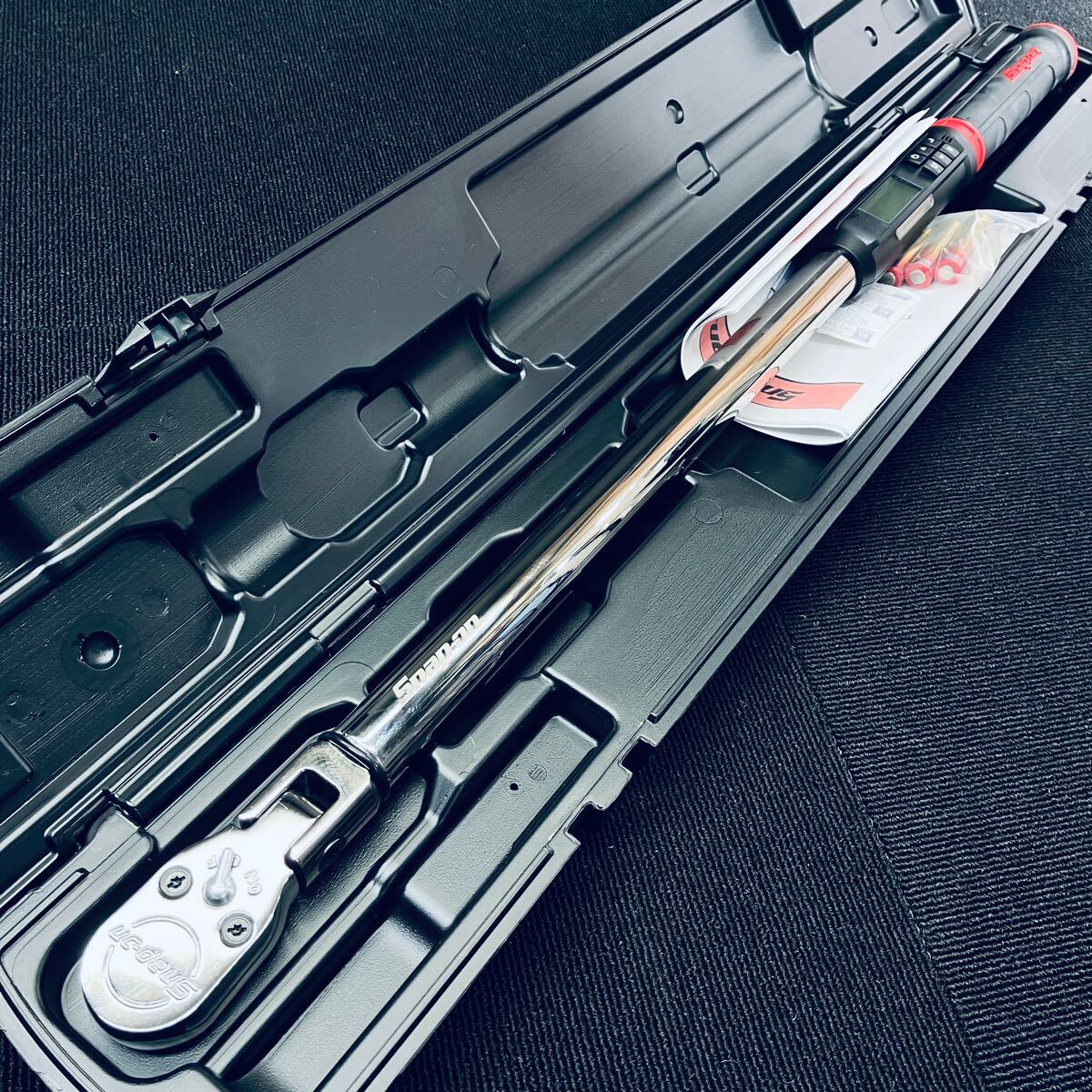 Yahoo!オークション -「(スナップオン snapon)デジタルト Yahoo!オークション -「(スナップオン snapon)デジタルト