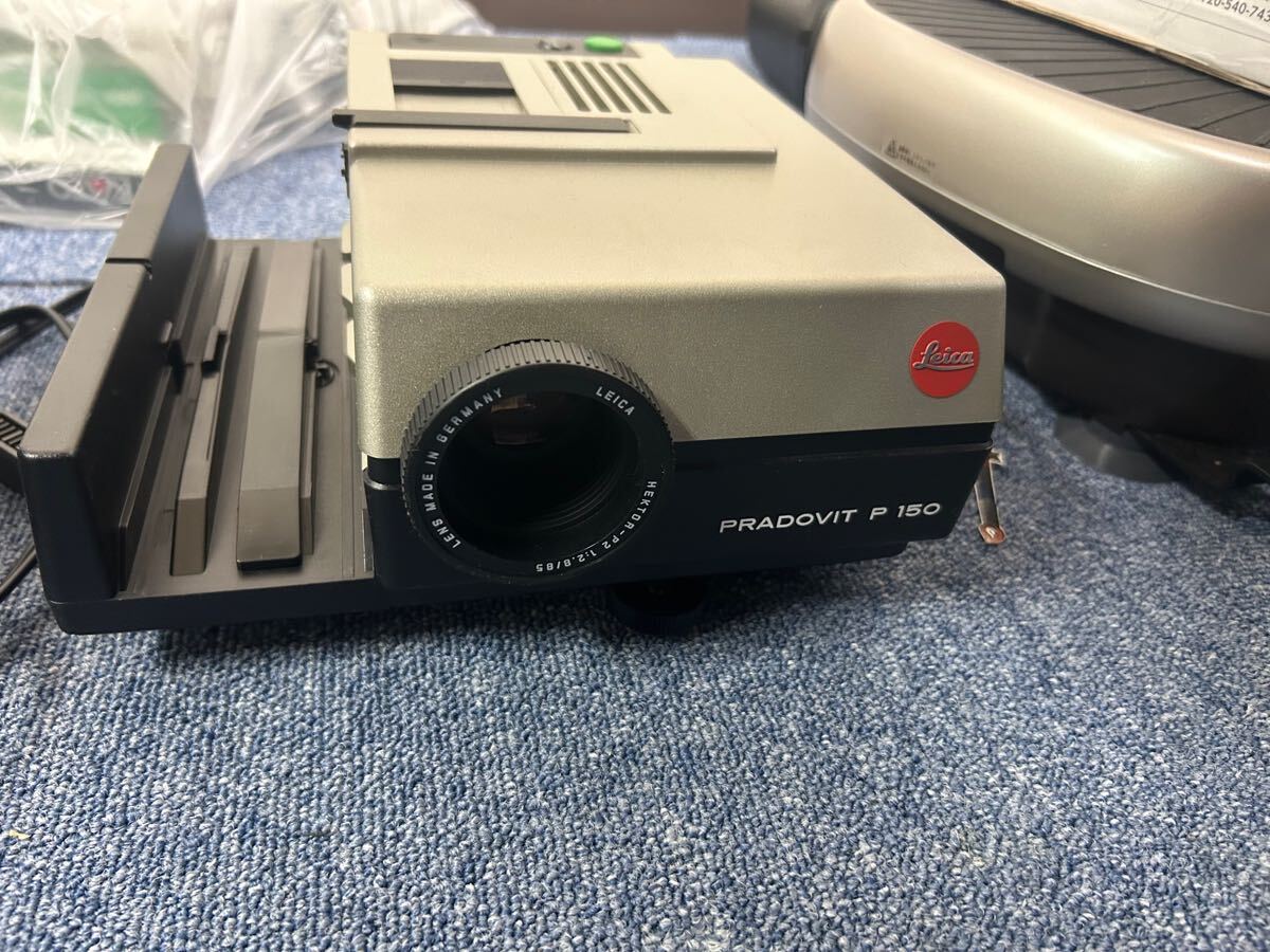 Yahoo!オークション -「leica projector」の落札相場・落札価格