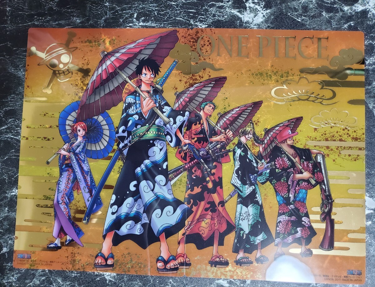 Yahoo!オークション -「ワンピース 扉絵」(その他) (ONE PIECE