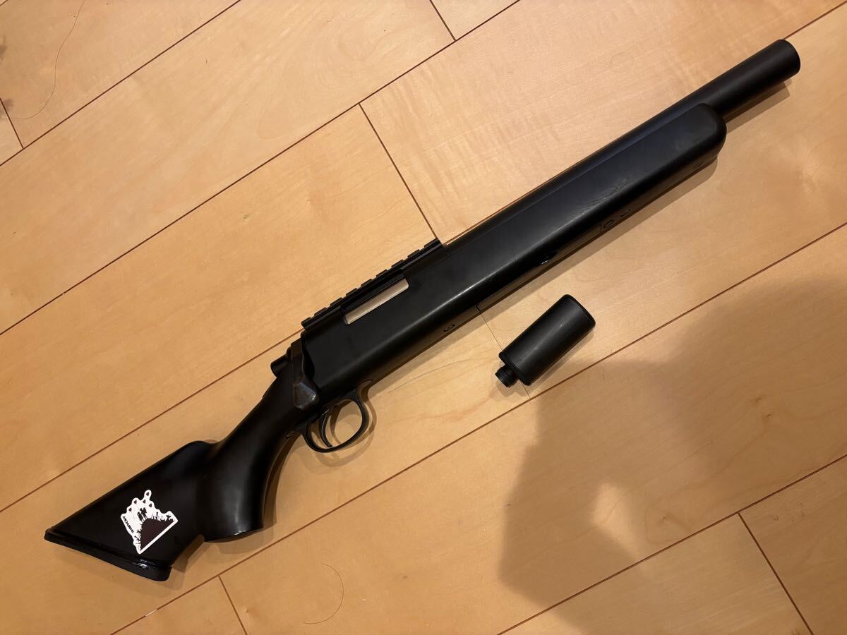Yahoo!オークション -「vsr-10 gスペック カスタム」の落札相場 Yahoo!オークション -「vsr-10 gスペック カスタム」の落札相場
