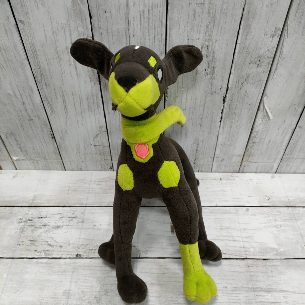 安いポケモン ジガルデ ぬいぐるみの通販商品を比較