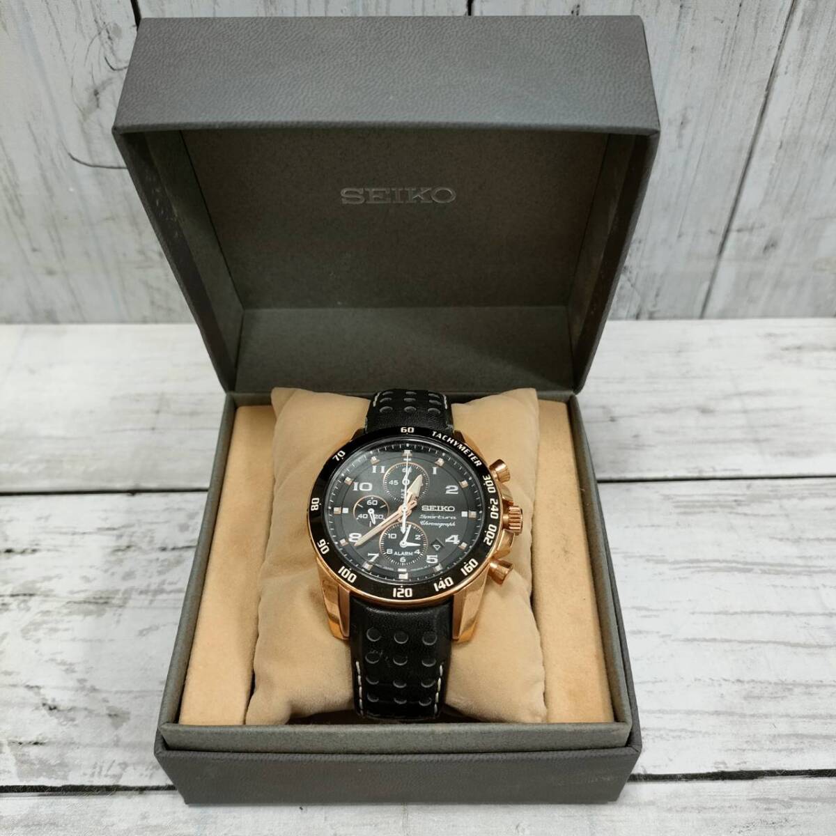Yahoo!オークション -「(seiko セイコー) スポーチュラ」の落札 Yahoo!オークション -「(seiko セイコー) スポーチュラ」の落札