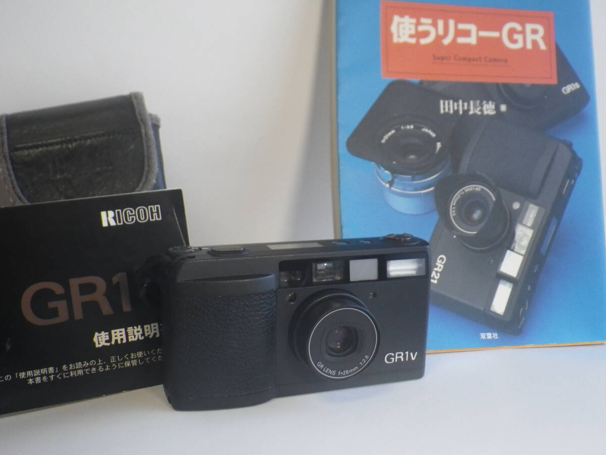 Yahoo!オークション -「ricoh gr1v」の落札相場・落札価格 Yahoo!オークション -「ricoh gr1v」の落札相場・落札価格