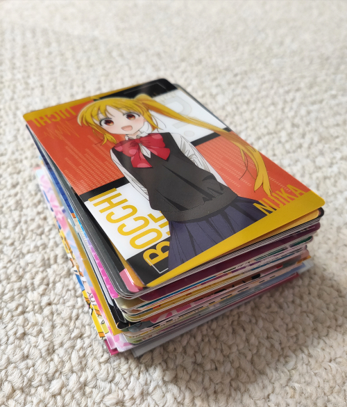 Yahoo!オークション -「アイカツカード大量」の落札相場・落札価格 Yahoo!オークション -「アイカツカード大量」の落札相場・落札価格