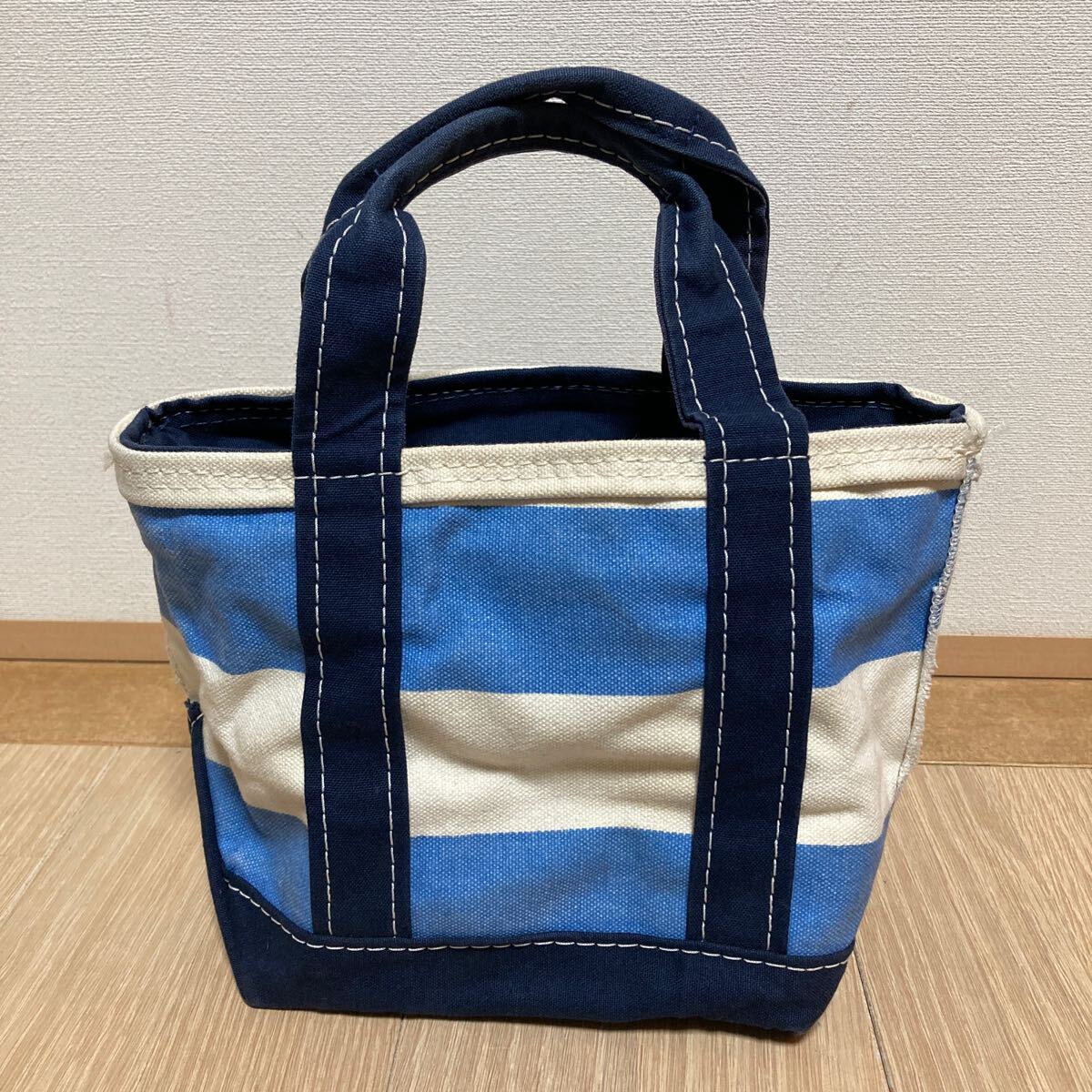 Yahoo!オークション -「llbean トート ミニ」(L.L.Bean Yahoo!オークション -「llbean トート ミニ」(L.L.Bean
