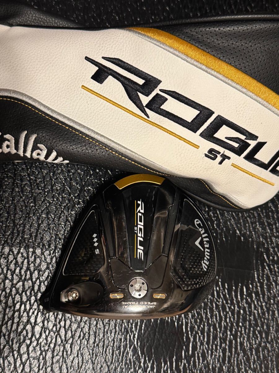 Yahoo!オークション -「callaway ローグ st トリプル Yahoo!オークション -「callaway ローグ st トリプル